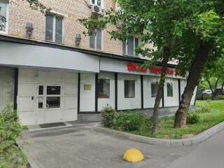 Гостиница Варшавка ИНН Москва-4